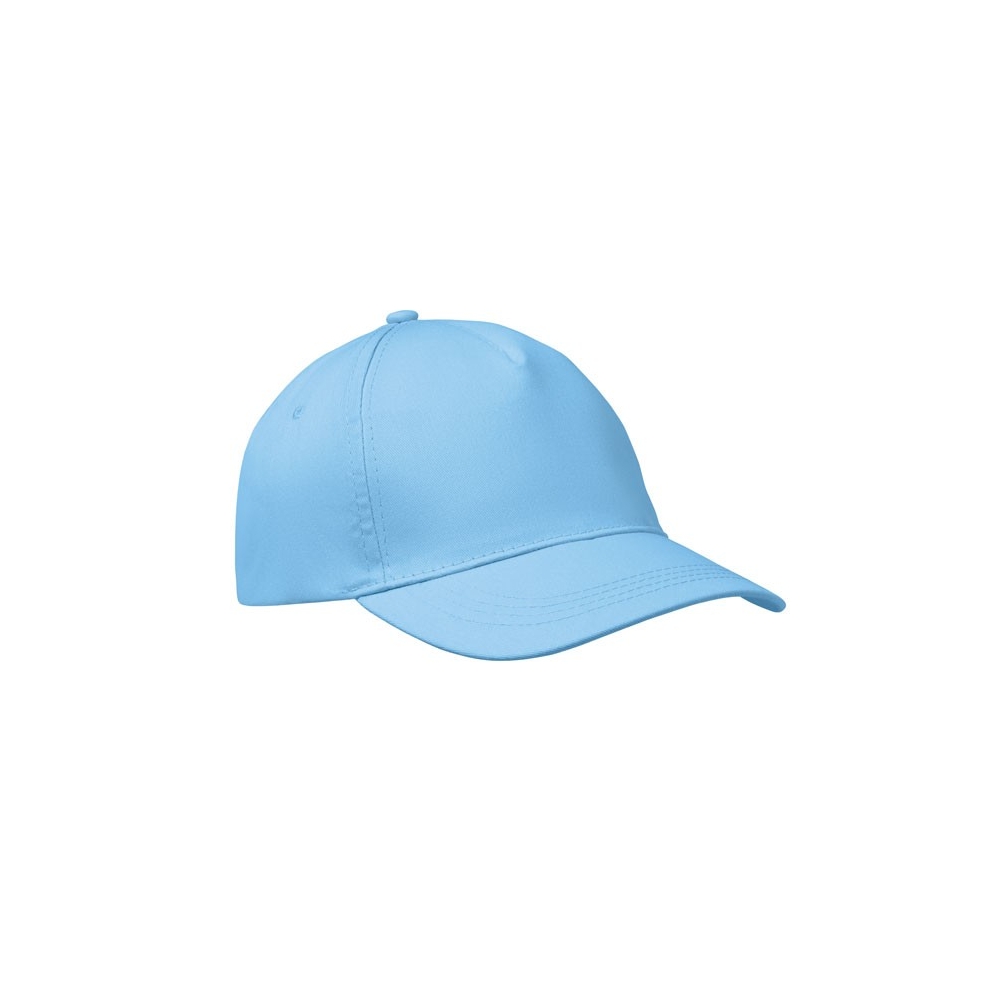 BUZZ Beisbolo kepurėlė 160 g/m²