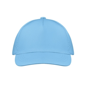 BUZZ Beisbolo kepurėlė 160 g/m²