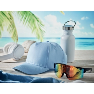 BUZZ Beisbolo kepurėlė 160 g/m²