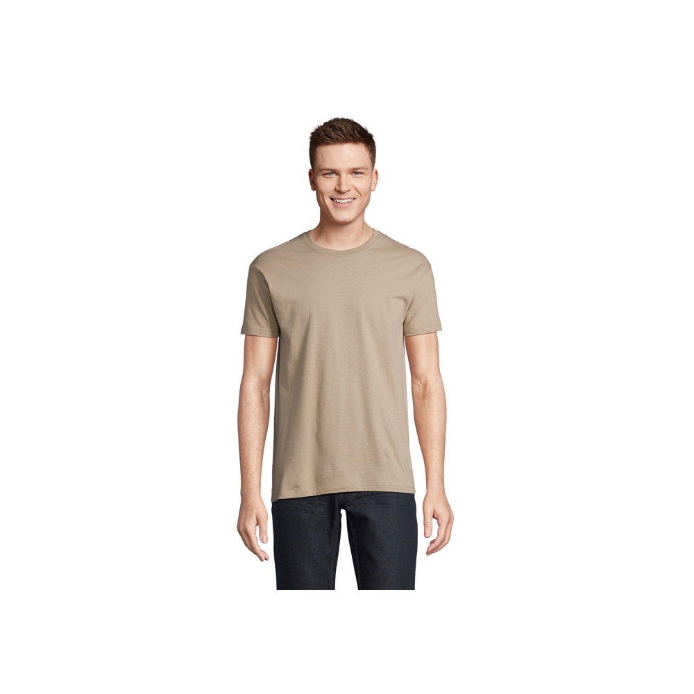 REGENT Unisex marškinėliai 150 g/m²