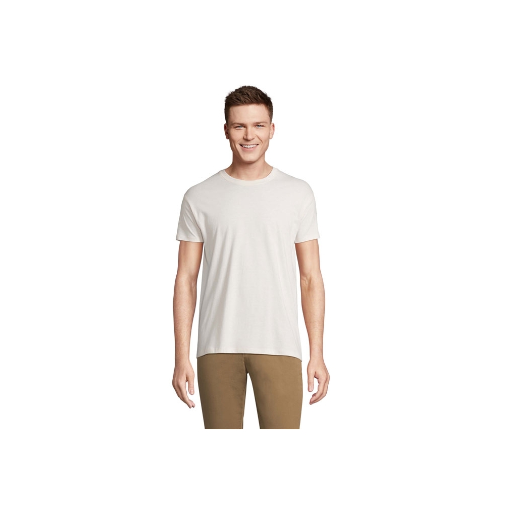 REGENT Unisex marškinėliai 150 g/m²