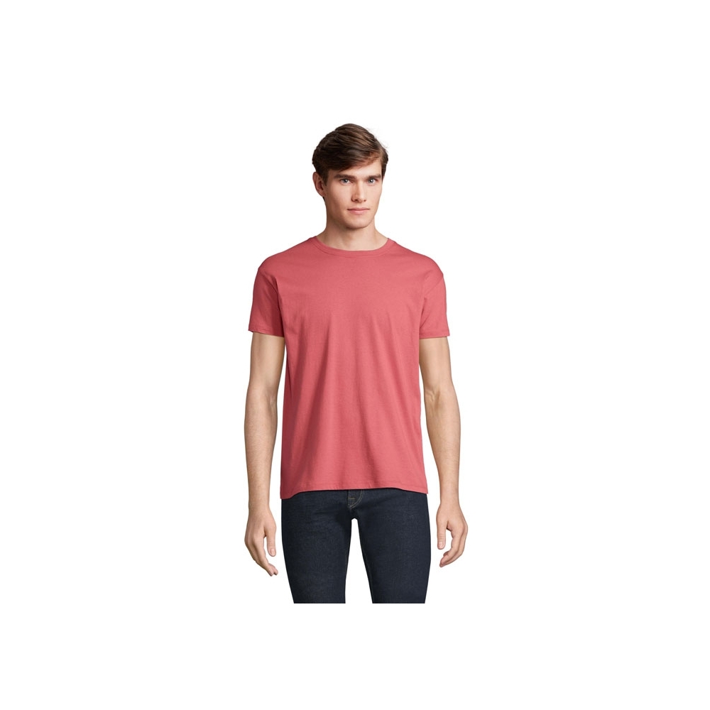 REGENT Unisex marškinėliai 150 g/m²