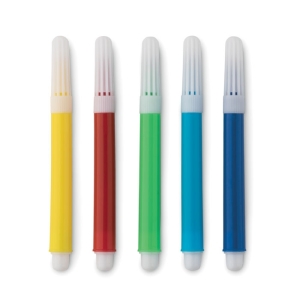 SHOOPIE Pirkinių krepšelis spalvinimui 80 g/m²