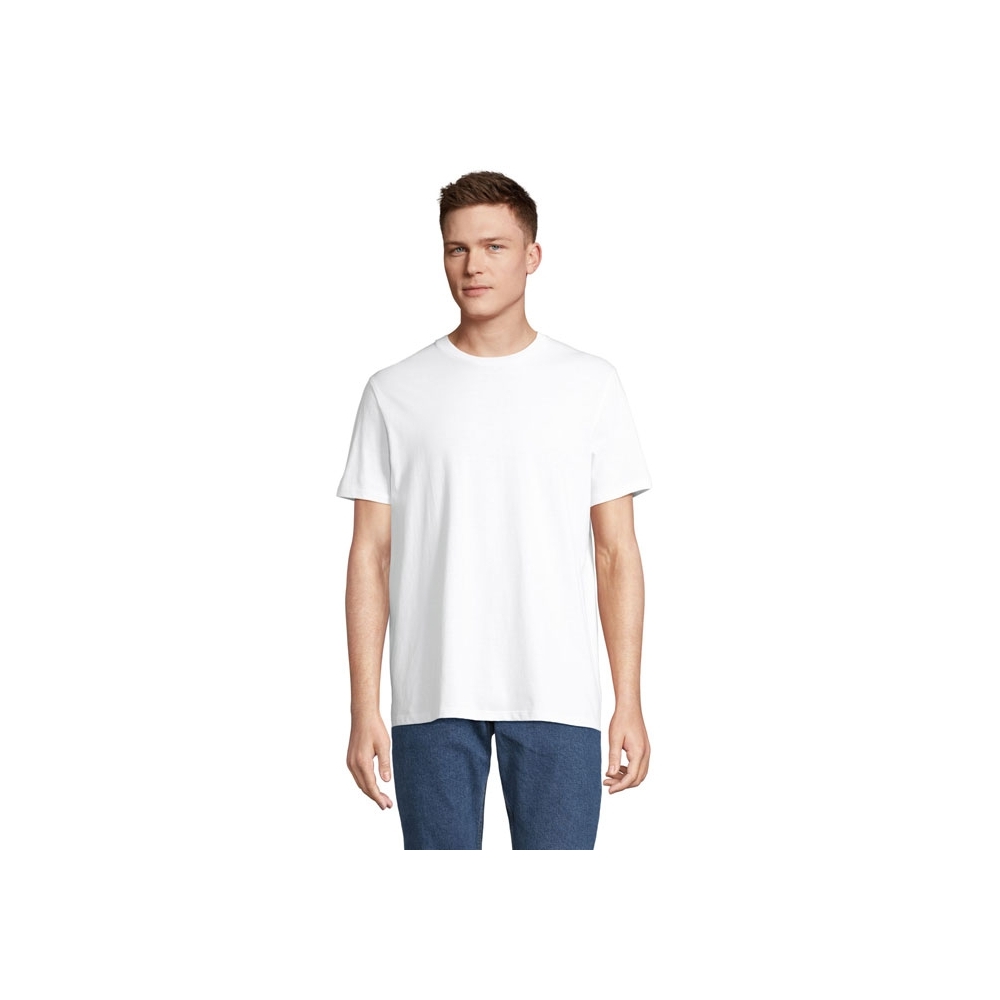 LEGEND Organinės medvilnės unisex marškinėliai 175 g/m²