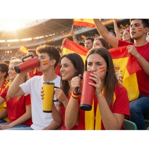 HOWLER CUP Termopuodelis sirgaliams su integruota sirgaliaus dūda