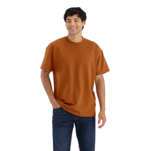 N7200 Unisex Oversize tipo marškinėliai 230 g/m²