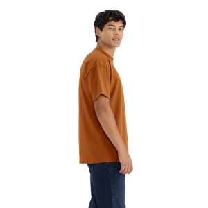N7200 Unisex Oversize tipo marškinėliai 230 g/m²