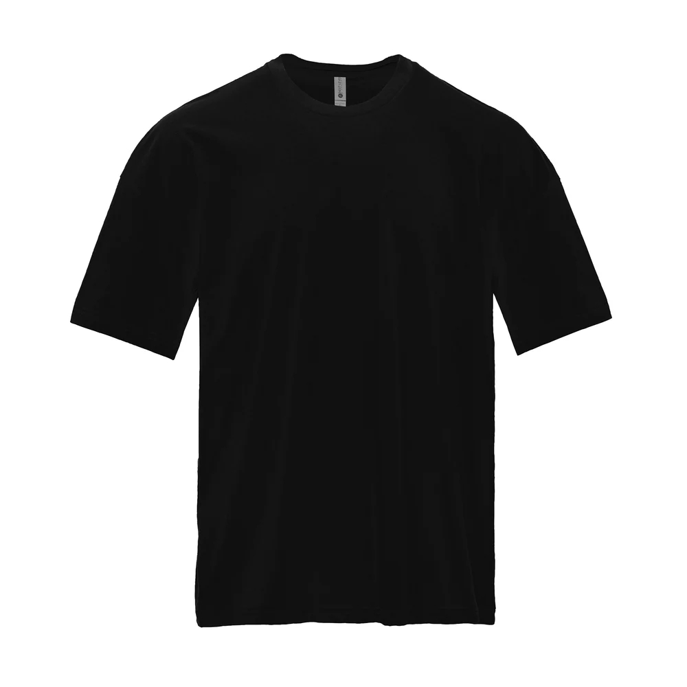 N7200 Unisex Oversize tipo marškinėliai 230 g/m²