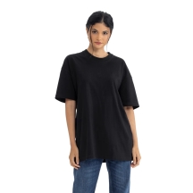 N7200 Unisex Oversize tipo marškinėliai 230 g/m²