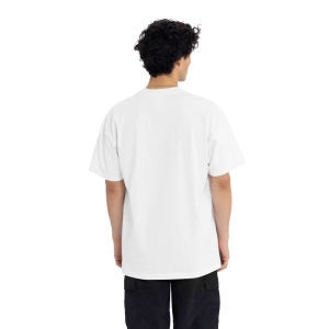 N7200 Unisex Oversize tipo marškinėliai 230 g/m²