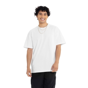 N7200 Unisex Oversize tipo marškinėliai 230 g/m²