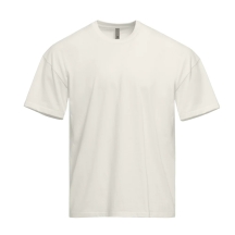 N7200 Unisex Oversize tipo marškinėliai 230 g/m²