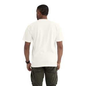 N7200 Unisex Oversize tipo marškinėliai 230 g/m²