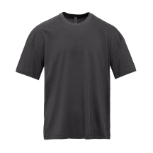 N7200 Unisex Oversize tipo marškinėliai 230 g/m²