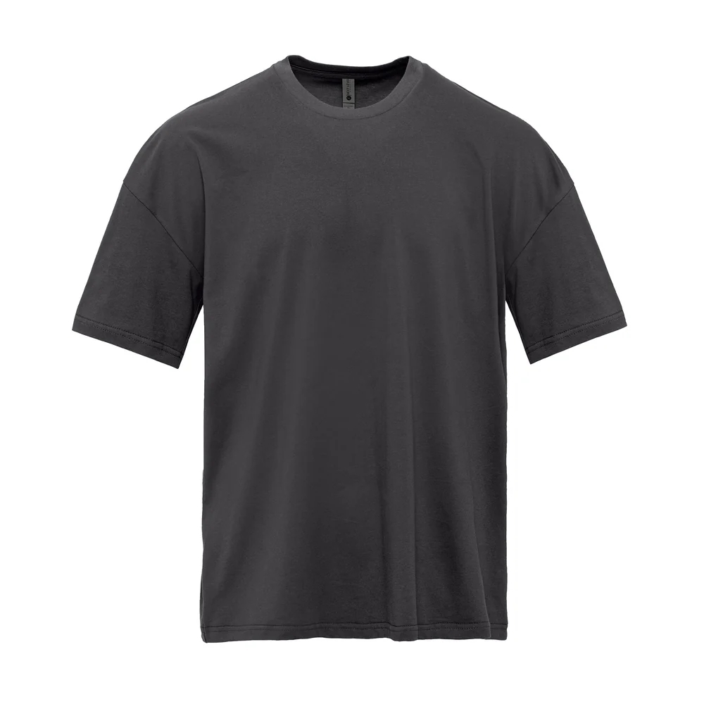 N7200 Unisex Oversize tipo marškinėliai 230 g/m²