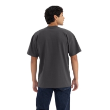 N7200 Unisex Oversize tipo marškinėliai 230 g/m²