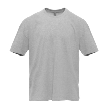 N7200 Unisex Oversize tipo marškinėliai 230 g/m²
