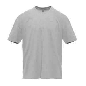 N7200 Unisex Oversize tipo marškinėliai 230 g/m²