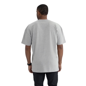 N7200 Unisex Oversize tipo marškinėliai 230 g/m²