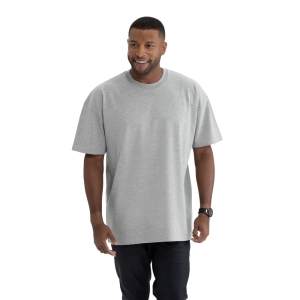 N7200 Unisex Oversize tipo marškinėliai 230 g/m²