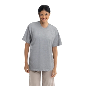 N7200 Unisex Oversize tipo marškinėliai 230 g/m²