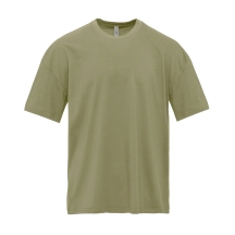 N7200 Unisex Oversize tipo marškinėliai 230 g/m²