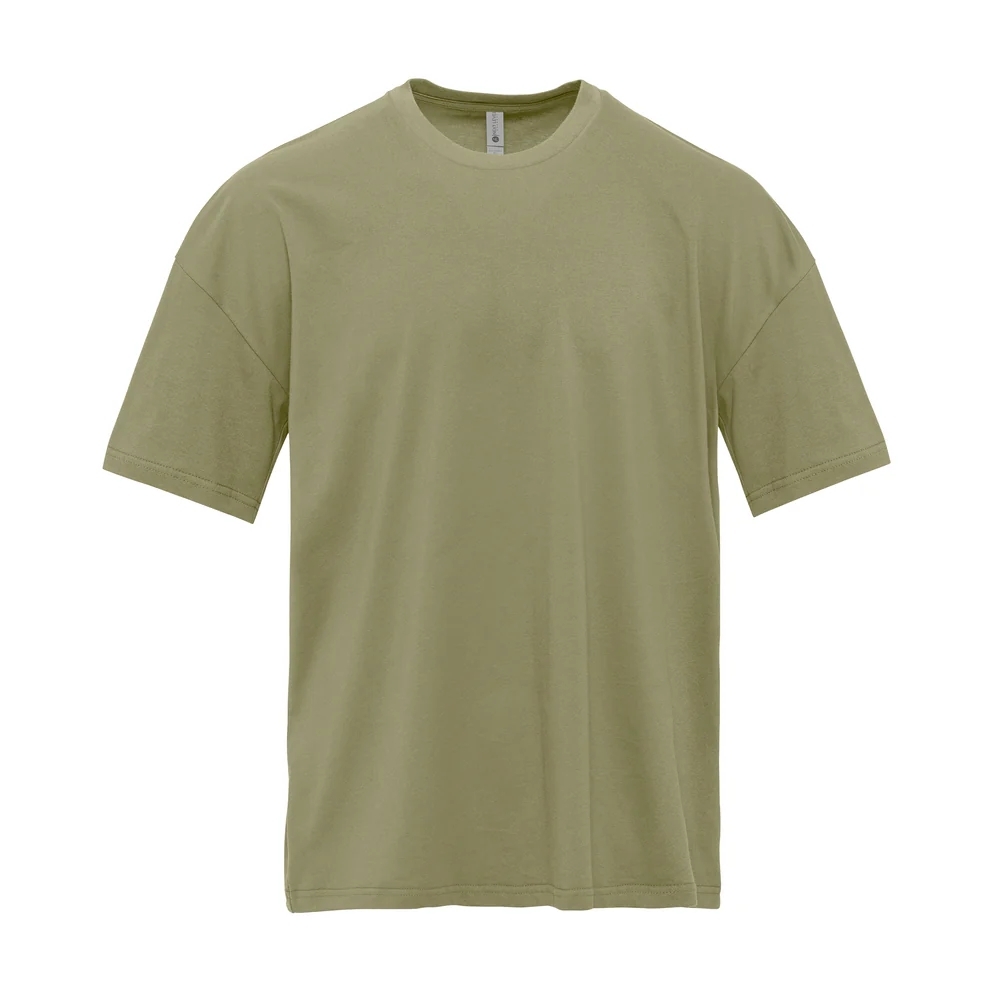 N7200 Unisex Oversize tipo marškinėliai 230 g/m²