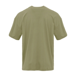 N7200 Unisex Oversize tipo marškinėliai 230 g/m²