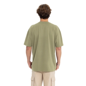 N7200 Unisex Oversize tipo marškinėliai 230 g/m²