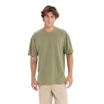 N7200 Unisex Oversize tipo marškinėliai 230 g/m²