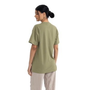 N7200 Unisex Oversize tipo marškinėliai 230 g/m²