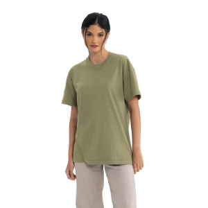 N7200 Unisex Oversize tipo marškinėliai 230 g/m²