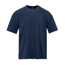 N7200 Unisex Oversize tipo marškinėliai 230 g/m²