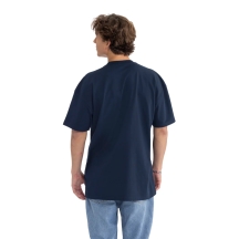 N7200 Unisex Oversize tipo marškinėliai 230 g/m²