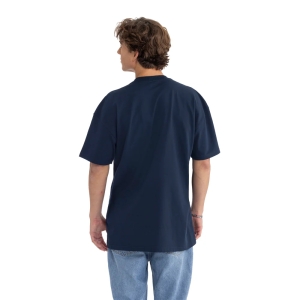 N7200 Unisex Oversize tipo marškinėliai 230 g/m²