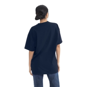 N7200 Unisex Oversize tipo marškinėliai 230 g/m²