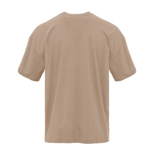 N7200 Unisex Oversize tipo marškinėliai 230 g/m²