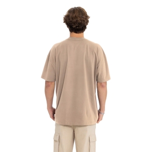 N7200 Unisex Oversize tipo marškinėliai 230 g/m²