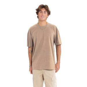 N7200 Unisex Oversize tipo marškinėliai 230 g/m²