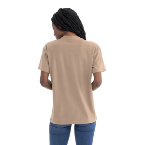 N7200 Unisex Oversize tipo marškinėliai 230 g/m²
