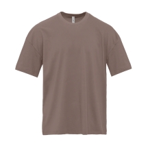 N7200 Unisex Oversize tipo marškinėliai 230 g/m²