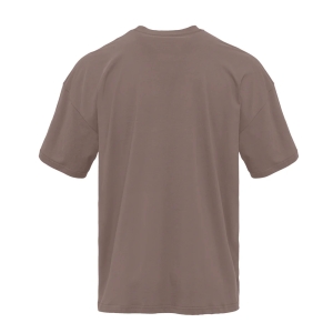 N7200 Unisex Oversize tipo marškinėliai 230 g/m²
