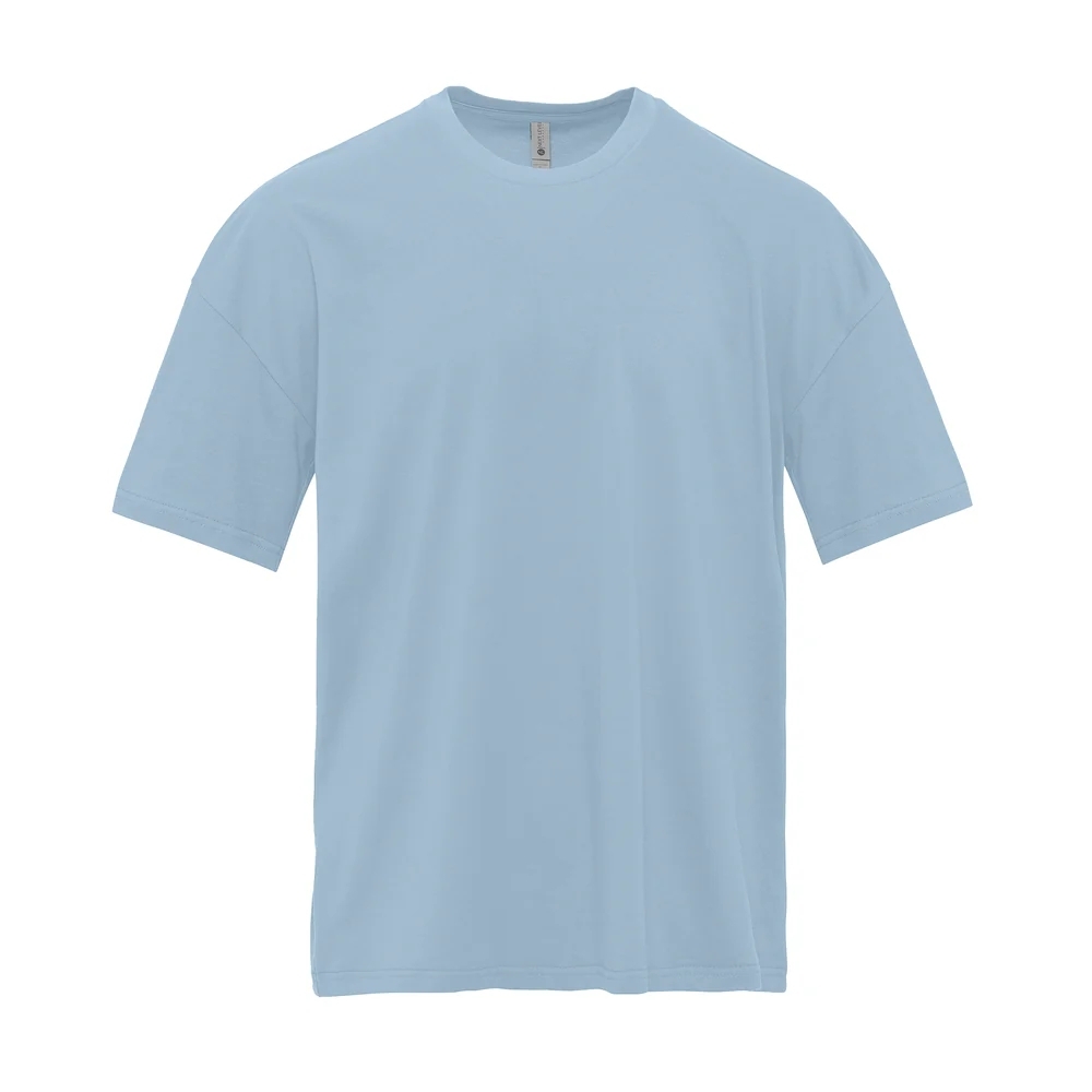 N7200 Unisex Oversize tipo marškinėliai 230 g/m²