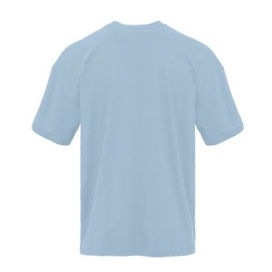 N7200 Unisex Oversize tipo marškinėliai 230 g/m²