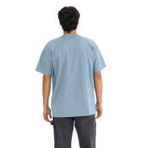 N7200 Unisex Oversize tipo marškinėliai 230 g/m²