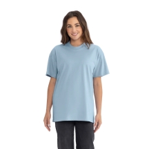N7200 Unisex Oversize tipo marškinėliai 230 g/m²