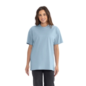 N7200 Unisex Oversize tipo marškinėliai 230 g/m²