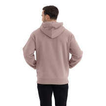 N9307 Storas unisex oversize tipo džemperis su kapišonu 340g/m²