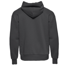 N9307 Storas unisex oversize tipo džemperis su kapišonu 340g/m²