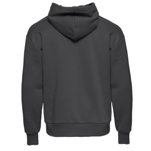 N9307 Storas unisex oversize tipo džemperis su kapišonu 340g/m²